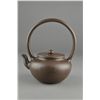 Image 2 : Chinese 1573-1648 Dated & Signed Yixing Tea Pot