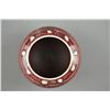 Image 3 : Small Chinese Flambe Copper Red Water Pot