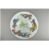 Image 2 : Chinese Porcelain Bowl with Lions