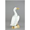 Image 2 : Chinese Porcelain Figure of Duck Marked