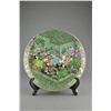 Image 1 : Pair of Chinese Exported Japanese Porcelain Plates