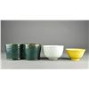 Image 1 : Set of Three Chinese Porcelain Items
