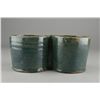 Image 2 : Set of Three Chinese Porcelain Items