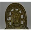 Image 2 : Set 2 Chinese Bronze Bell & Ashtray
