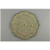 Image 1 : Chinese Tang-Style 8 Bracket Lobed Bronze Mirror