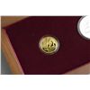 Image 2 : Set Two Chinese Commemorative Gold & Silver Coins