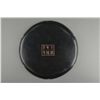 Image 2 : Chinese Courtyard Scene Relief Plate Qianlong