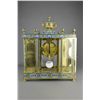 Image 8 : Chinese French-Style Swiss-Made Enamel Clock