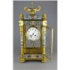 Image 2 : Large Chinese Qing Imperial Pendulum Clock