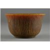 Image 1 : Chinese Horn Carved Libation Cup