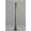 Image 1 : 18th/19th C. Chinese Horn Carved Smoke Pipe