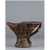 Image 2 : Chinese Horn Carved Libation Cup