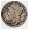 Image 2 : 1916 MERCURY DIME NGC MS-65 FB