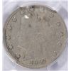 Image 2 : 1912-S LIBERTY NICKEL PCGS F-12