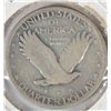 Image 2 : 1927-S STANDING LIBERTY QUARTER FINE
