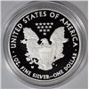 Image 2 : 2011 U.S. PROOF SILVER EAGLE IN ORIGINAL MINT ISSUE BOX WITH CERTIFICATE