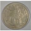 Image 1 : 1877-S TRADE DOLLAR ORIGINAL AU!
