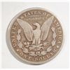Image 2 : 1890-CC MORGAN SILVER DOLLAR VG