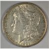 Image 1 : 1901 MORGAN SILVER DOLLAR AU ORIGINAL
