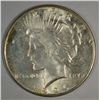 Image 1 : 1926-S PEACE DOLLAR GEM BU