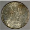 Image 2 : 1926-S PEACE DOLLAR GEM BU