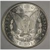 Image 2 : 1885 MORGAN DOLLAR SUPERB GEM BU CHERRY