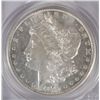 Image 2 : 1879-S MORGAN SILVER DOLLAR PCGS GREEN LABEL MS63