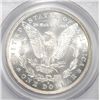 Image 3 : 1880-O MORGAN SILVER DOLLAR PCGS MS62
