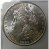 Image 2 : 1883-O MORGAN SILVER DOLLAR ICG MS65
