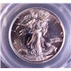 Image 2 : 1940 WALKING LIBERTY HALF DOLLAR PCGS PROOF-67 SPECTACULAR!