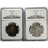 Image 1 : 1921PD Walker half $  NGC03