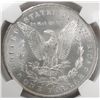 Image 3 : 1883O  Morgan $ NGC64