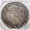 Image 2 : 1889  Morgan $ PCGS64 with Great toning