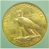 Image 3 : 1926  $10 Gold    Nice MS62 coin but not a 65 as NTC says