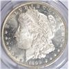 Image 2 : 1890O  Morgan $  PCGS62 they may be technically correct but this coin has a