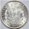 Image 2 : 1890O  Morgan $  would grade this coin a 63 although the previous PCGS 62 has
