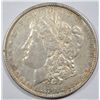 Image 1 : 1879  Morgan $  AU  with lite toning
