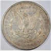 Image 2 : 1879  Morgan $  AU  with lite toning