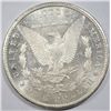 Image 2 : 1879S  Morgan $ THIS coin is a locked 65 although we grade MS66/65 obv is CAMEO