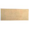 Image 2 : Enigmatical issue $10 Confederate note VF pinholed est $90-$100