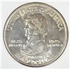Image 1 : 1925 VANCOUVER COMMEMORATIVE HALF DOLLAR AU/BU