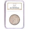 Image 1 : 1833 BUST HALF DOLLAR NGC AU-55, OVERTON # 101