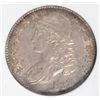 Image 2 : 1833 BUST HALF DOLLAR NGC AU-55, OVERTON # 101