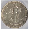 Image 2 : 1918-S WALKING LIBERTY HALF ANACS MS-62