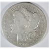 Image 1 : 1903-S MORGAN DOLLAR VG