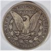 Image 2 : 1893-CC MORGAN DOLLAR VF RIM BUMP