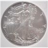 Image 2 : 2008 SILVER AMERICAN EAGLE NGC MS-70