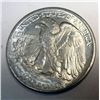 Image 2 : 1941 WALKING LIBERTY HALF DOLLAR BU CHOICE ORIGINAL