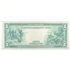 Image 2 : 1914  $5  FR note  XF  est  $90-$100