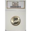 Image 1 : 1946-D WASHINGTON QUARTER NGC MS 66!